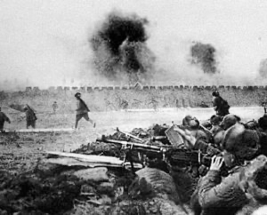 Battle of Liaohsi (Sep 1948) in the Chinese Civil War