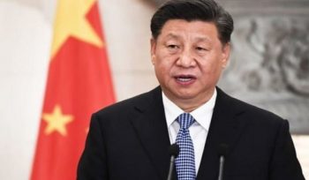 Xi Jinping told the Chinese army to “prepare for war”