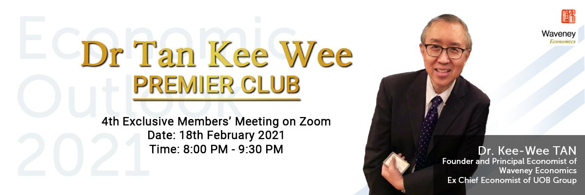 Dr Tan Kee Wee Members Meeting